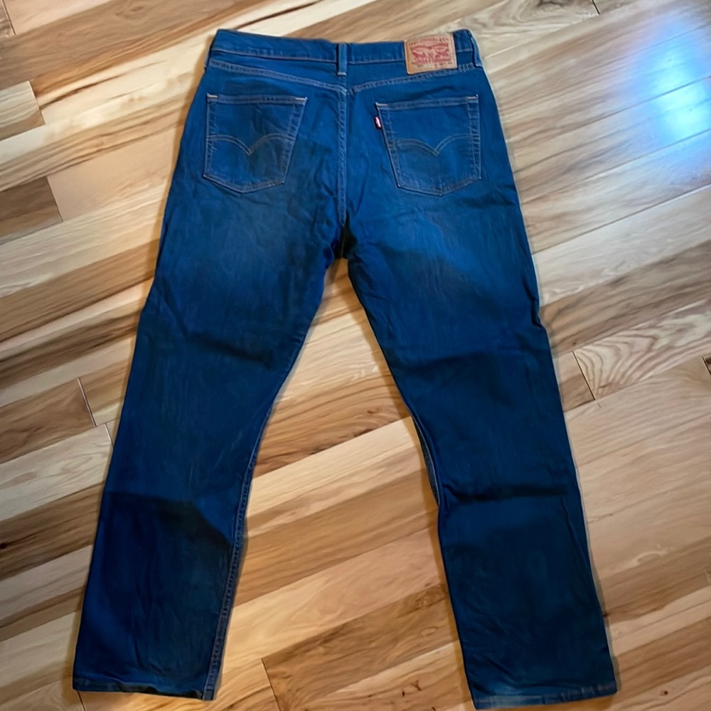 Levi's 514